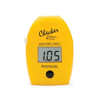 Hanna Marine Ammonia Checker (HI784)