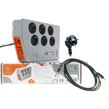 Neptune Systems Energy Bar 632-New Version