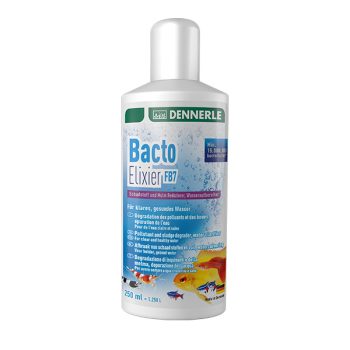 Dennerle Bacto Elixier FB7, 500 ml