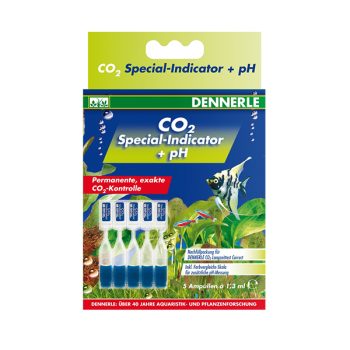 Dennerle CO2 Special-Indicator