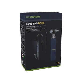 Dennerle Carbo Soda M200