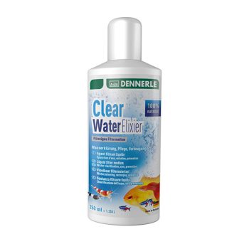 Dennerle Clear Water Elixier, 500 ml