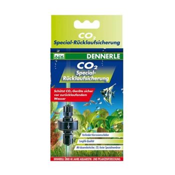 Dennerle Co2 Special Check Valve