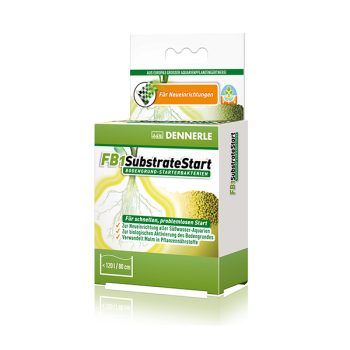 Dennerle FB1 SubstrateStart - DE