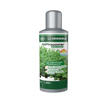 Dennerle NPK-Booster 100ml