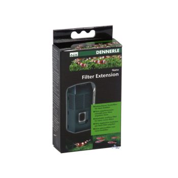 Dennerle Nano Filter Extension