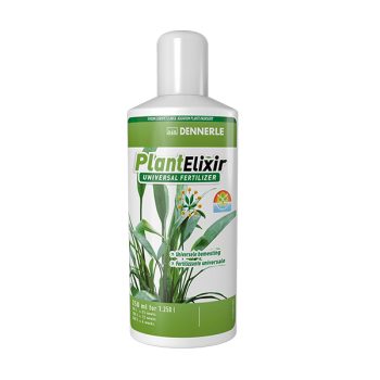 Dennerle Plant Elixir, 500 ml - INT