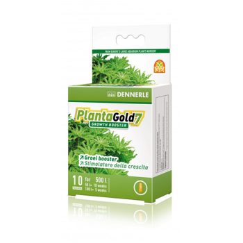 Dennerle PlantaGold 7 (10τμχ)