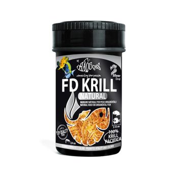 Haquoss Krill Natural 250ml/15gr