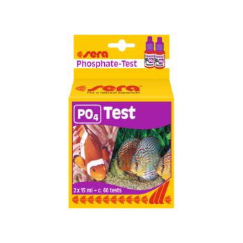 Sera Phosphate PO4 Test