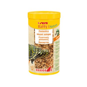 sera raffy Nature I 1000 ml