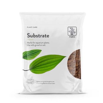Tropica Plant Substrate 2.5lt