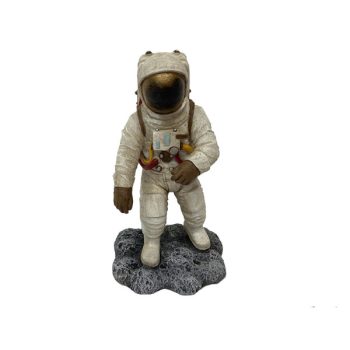 Aqua Della Astronaut 9.3x8.7x14.9cm