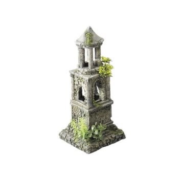 Aqua Della Mausoleum 14x13,5x30cm