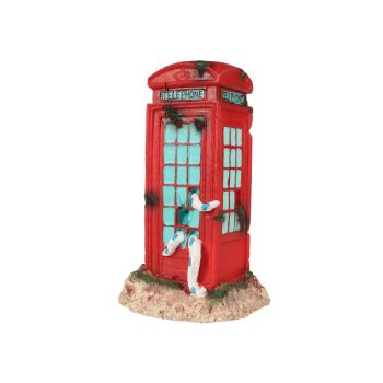 Aqua Della Phone Booth 1 9,5x9,5x17,5cm