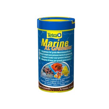 Tetra Marine XL Granules 250 ml