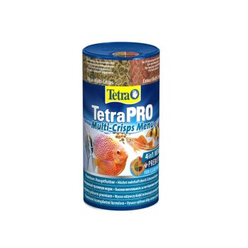 Tetra Pro Multi-Crisps Menu 250ml