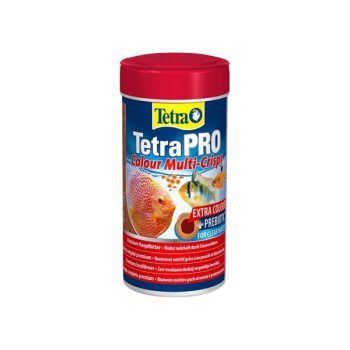 Tetra Pro Colour Crisps 100ml/20gr