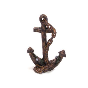 Aqua Della Anchor -sm- 22cm
