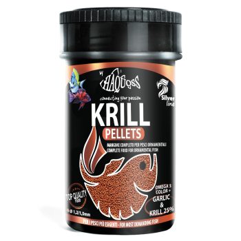 Haquoss Krill pellets 100ml/48gr