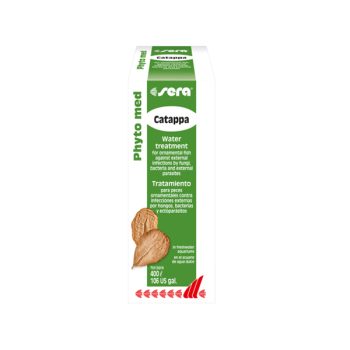 Sera - Phyto Med Catappa 50ml