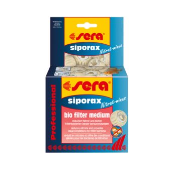 Sera Siporax Nitrat Minus 500ml