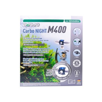 Dennerle Carbo Night M400