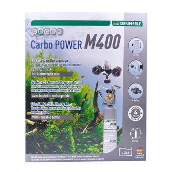 Dennerle Carbo Power M400