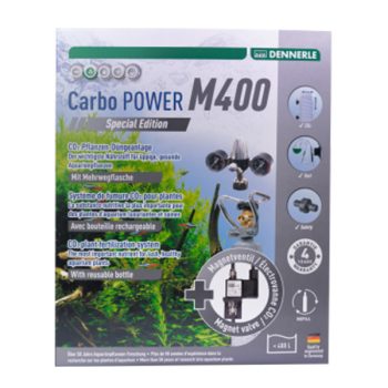 Dennerle Carbo Power M400 Special Edition