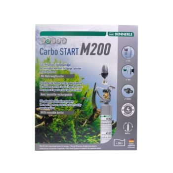 Dennerle Carbo Start M200