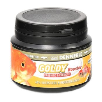 Dennerle Goldy Booster 100 ml