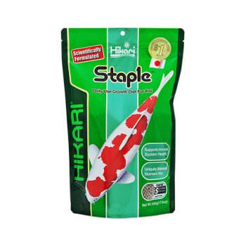 Hikari Staple Koi L 500gr