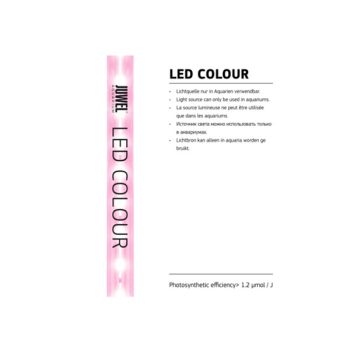 Juwel Led Colour 895mm/23W