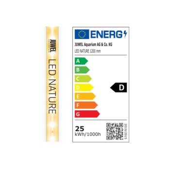 Juwel Led Nature 895mm/23w