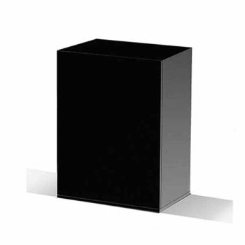 Ciano Emotions Pro 60 Black Βάση