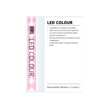 Juwel Led Colour1047mm/29W