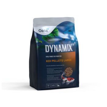 Oase Dynamix Koi Pellet large 8 l