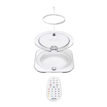 Oase biOrb MCR light large white