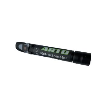 Arto refractometer