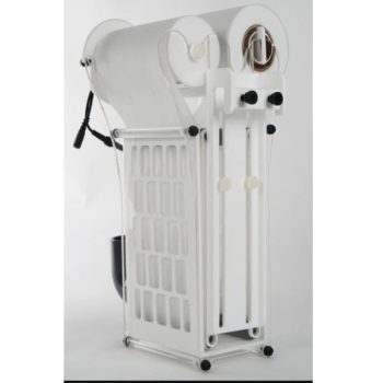 Jns Aquaria Roller Filter 0.5