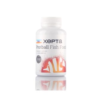 Xepta Protball Fish Food 40g