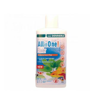 Dennerle All in One! Elixier 500 ml