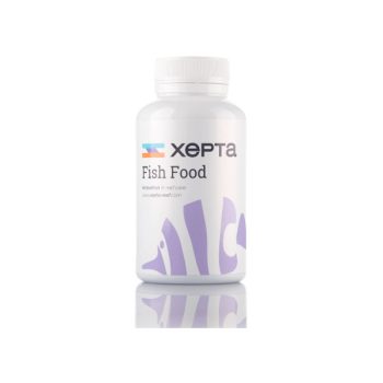 Xepta Fish Food 200gr