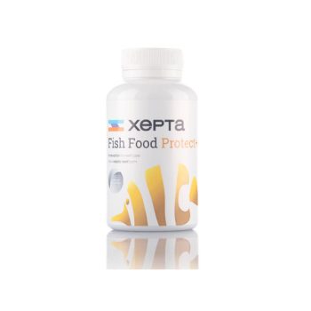 Xepta Fish Food Protect 100gr