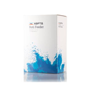 Xepta Roti Feeder 1500ml