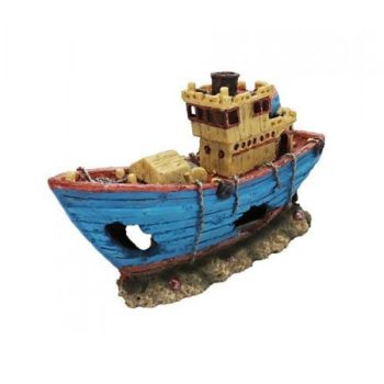 Hobby MS Arkona 29x11x17 cm