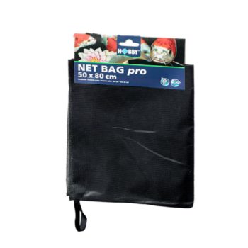 Hobby net bag pro 80x50cm