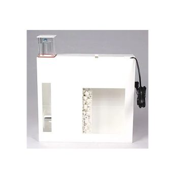Jns Aquaria HF-M Hang-on back filter with Protein Skimmer