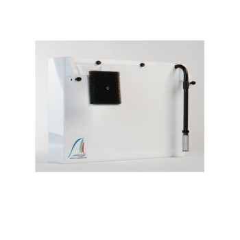 Jns Aquaria Hang-on back refugium HOB-R
