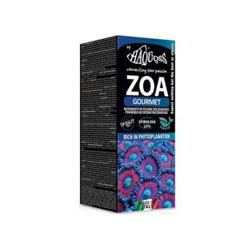 Haquoss Zoa Gourmet 100ml/60gr